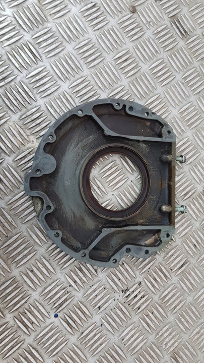 фото №9, Audi a6 c5 a8 d2 4.2 сальник вала 077103173k