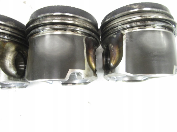 фото №12, Поршень bmw f01 f02 f06 f07 f10 f11 f15 f16 f25 f30 f31 n57 n57d30 84l110+