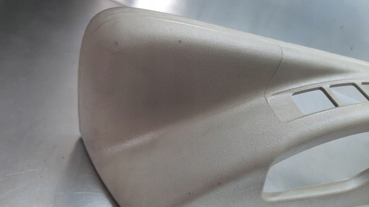 фото №5, Захист сидіння водія ліва 39810501 volvo s60 v60 xc70 v70