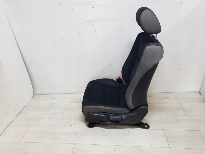 фото №9, Сидіння лівий перед eu honda civic 8 viii ufo 05-11