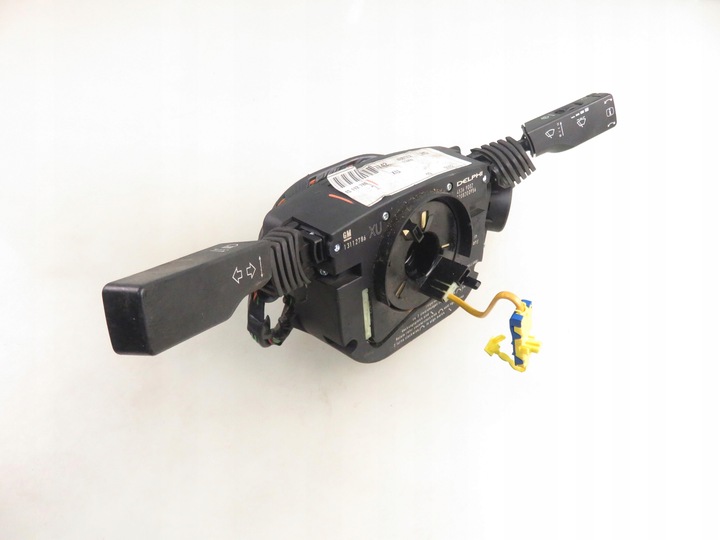 фото №11, Переключатель комбинированный opel vectra c z02 13112786