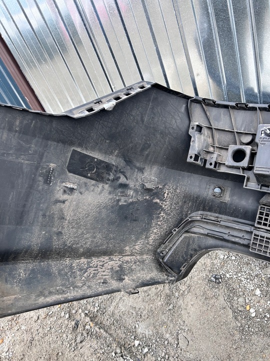 фото №6, Бампер зад задній audi s7 4k8 nr.106