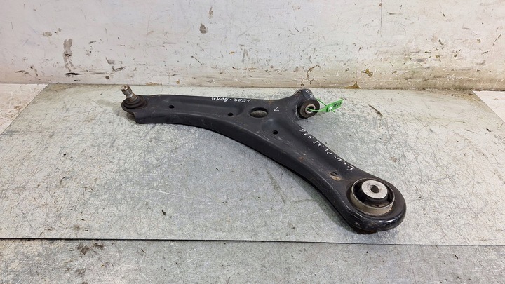 фото №1, Рычаг левый перед gn15-3051-ba ford ecosport mk2 2018-