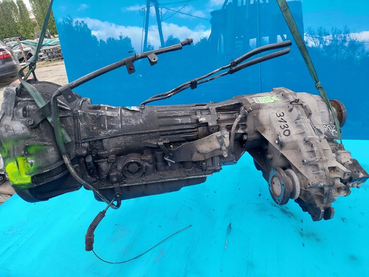 фото №11, Коробка передач kia sorento 2.5 crdi 450004a620 дизель