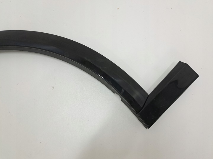 фото №16, Планка накладка крыльев mustang mach e 2020- 20- перед левая mz8b-r16d238