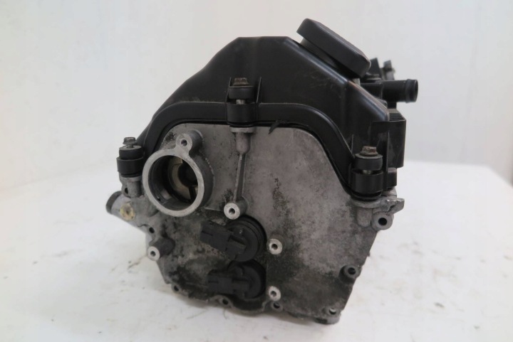 фото №5, Головка двигуна ліва 750639907 n62b36 bmw e65 3.6 v8