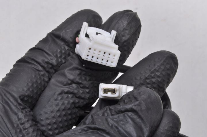 фото №14, Kia ceed ii руль кожаный 56110-a2550