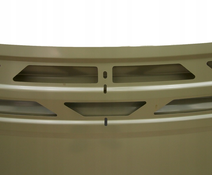 фото №8, Капот do vw id.3 2019- 10a823031d