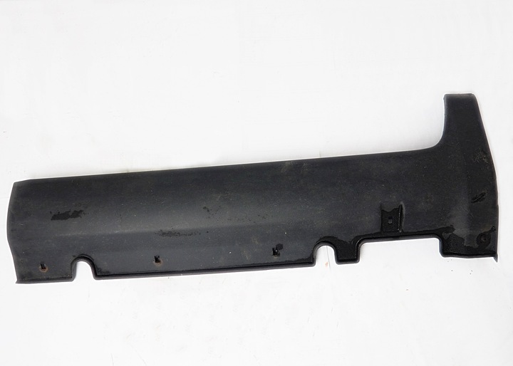 фото №1, Sportage 2 планка захист накладка порогова зад ліва