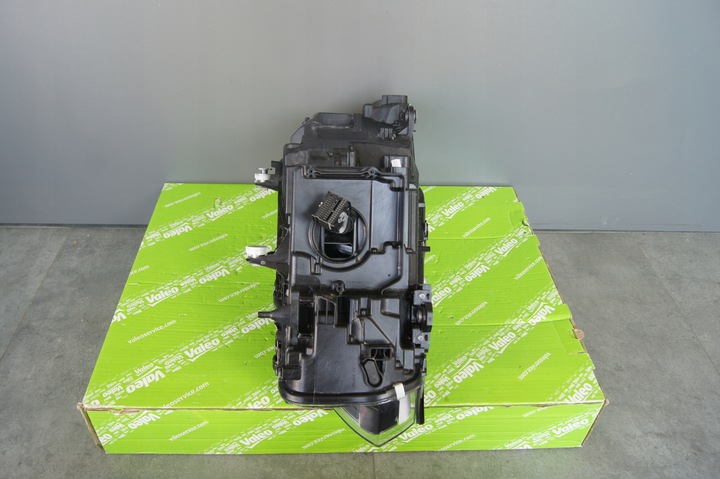 фото №10, Полный led bmw x3 g01 x4 g02 адаптивный led левая европа 7466119