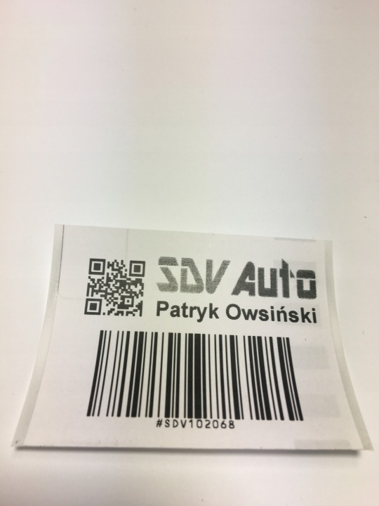 фото №9, Трубка  установка жгут центрального замка mercedes w124 1245409313