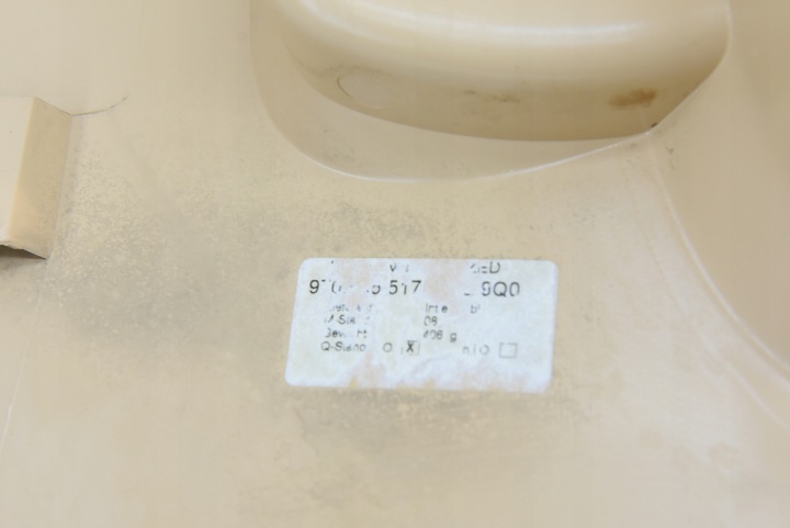 фото №7, Porsche panamera 970 накладка пороговая l.p.