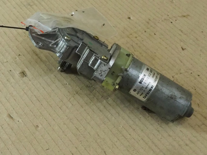 фото №9, Двигунчик сидіння праві перед skoda superb i eu 3b0959762ag