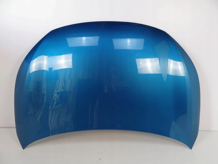 фото №1, Капот кришка двигуна byd atto 3 atto3