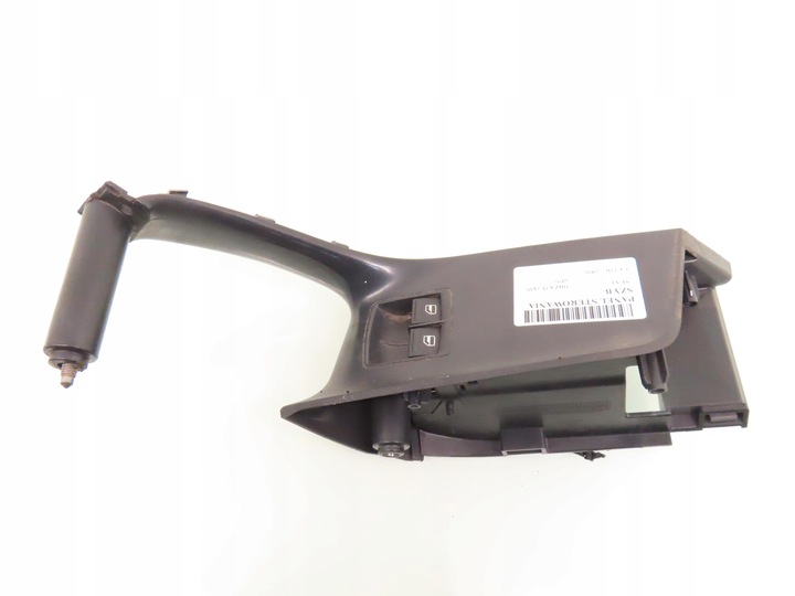 фото №6, Панель стекло seat ibiza iv 6j1867179 1j3959857a