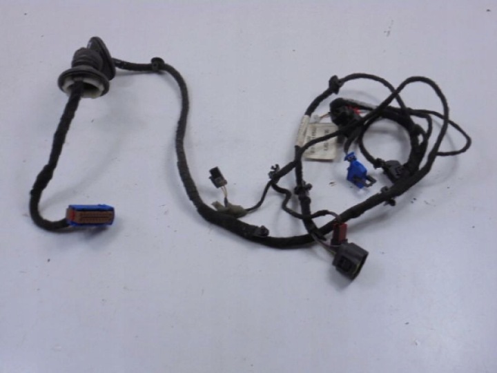 фото №8, Fiat bravo ii 198 жгут дверь перед левая 51753077