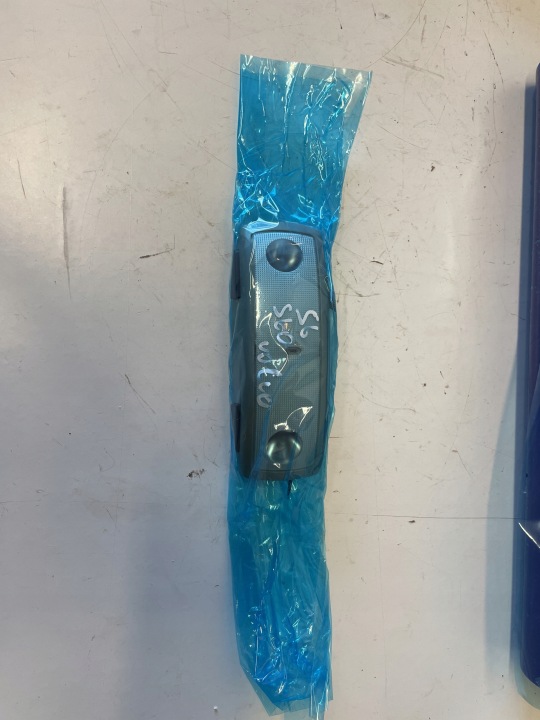 фото №5, Лампа кабіни volvo s60 2014r oem номер 39826657