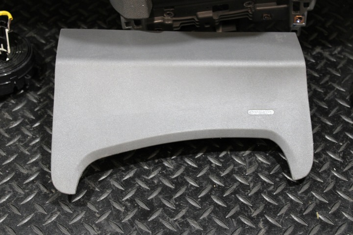 фото №6, Панель консоль подушка безпеки подушки ford ecosport ii 2 mk2