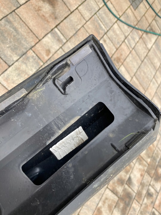 фото №8, Audi q3 ii 83a планка перед левая дверь 83a853959a