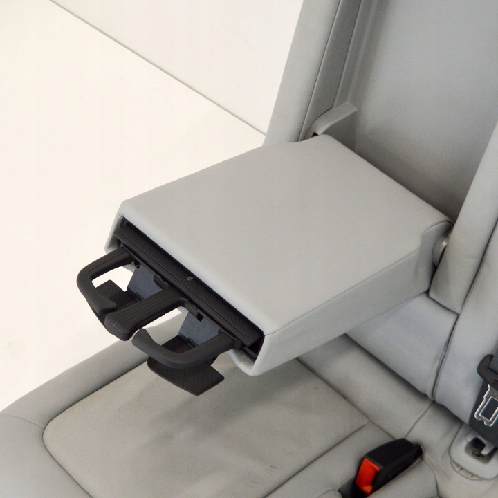 фото №7, Audi q5 sq5 2014 сиденье задний