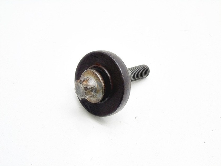 фото №1, Винт колёса шкивной вала 1.6 8v astra f g vectra b