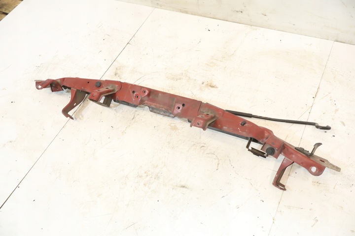 фото №14, Pas переднее nissan juke i