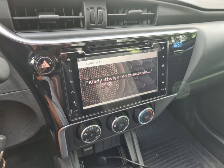 фото №16, Магнітола магнітола toyota auris, corolla, sienna 2015 v&s бізнес line