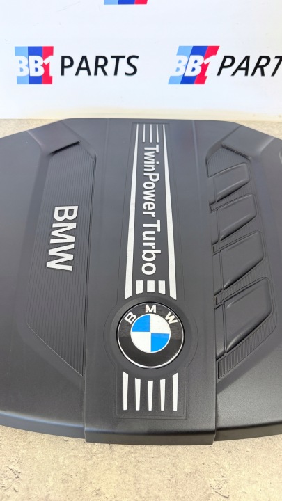 фото №6, Bmw f20 f30 f31 f32 кришка захист двигуна n47 320d 7810800 7810802