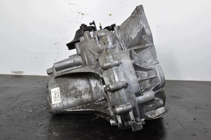 фото №8, Коробка передач ford focus mk3 c-max ii 1.0 ecoboost 125km cv6r7002pe 6передача