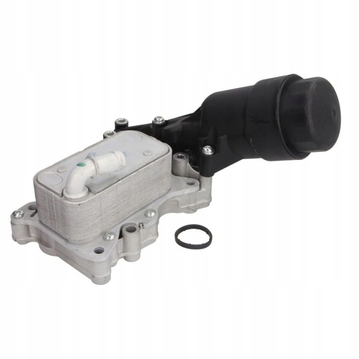 фото №1, Радиаторов масла thermotec d4m011tt