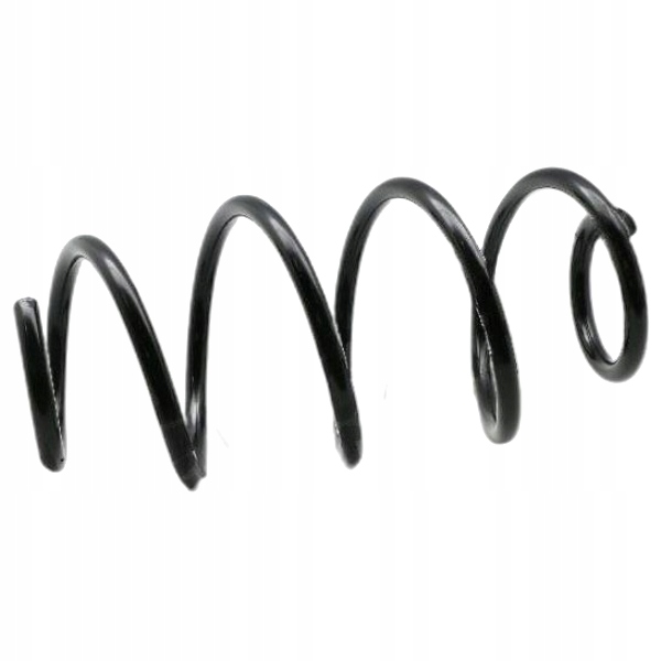 фото №1, Пружины подвешивание перед do citroen berlingo 1.6