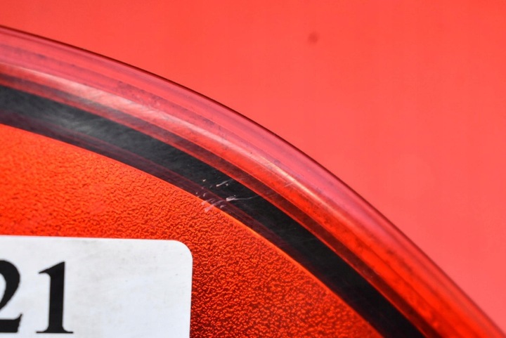 фото №14, Лампа правая зад задняя 173187-02 ford s-max mk1 i рестайлинг 10-15