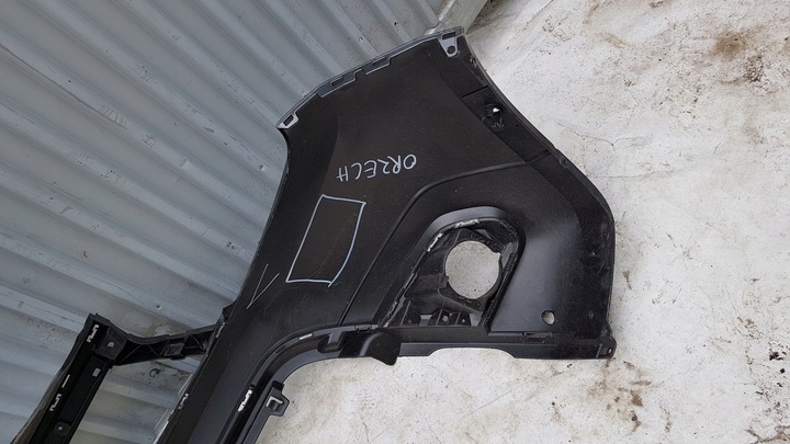 фото №12, Бампер перед dacia duster ii