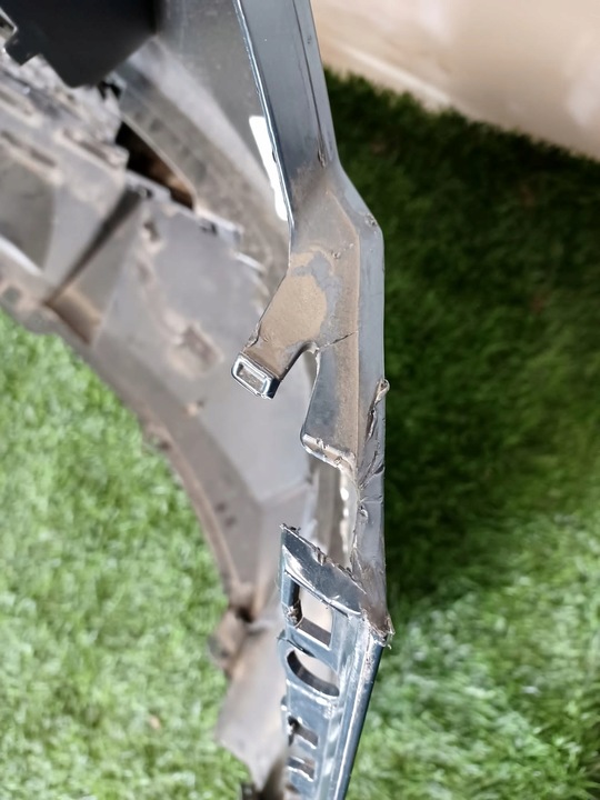 фото №8, Бампер зад audi e-tron 4ke