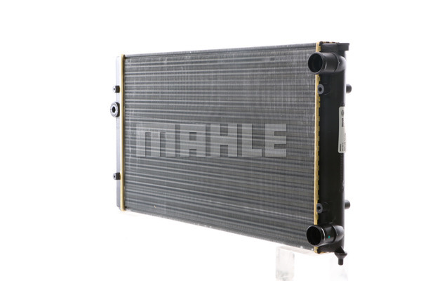 фото №8, Радіатор golf 1.8 cl,gl,gt 91- mahle cr 366 000s радіатор, система
