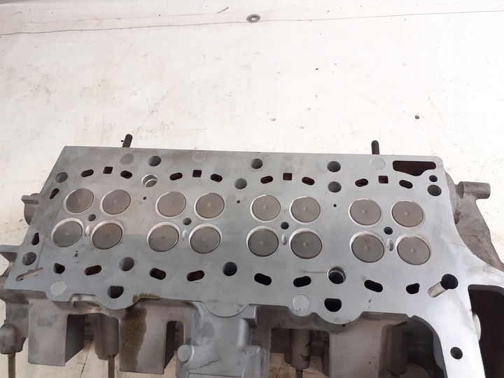 фото №11, Головка bmw e91 2,0d 163 hp оригинальный номер 7785876