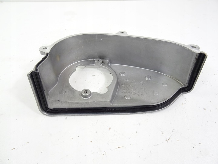 фото №5, Skoda scala 1.0 tsi корпус защита распределительный вал 05c109108a 2022r