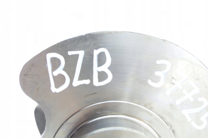 фото №13, Вал коленчатый номинальный vw golf vi audi a3 8p seat leon ii 1.8 tfsi bzb
