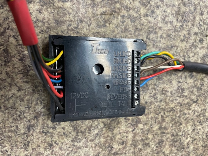 фото №8, Hak буксировочный odkrecany шар балка жгут 7 pin bmw x5 e70 witter org