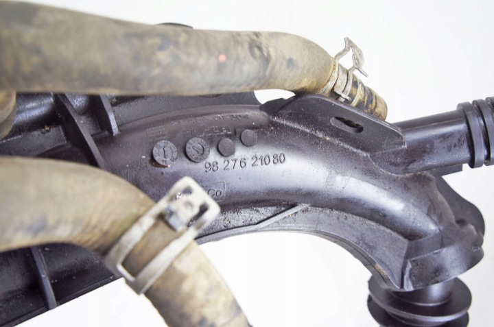 фото №5, Ux349 ford focus mk4 1.5tdci магистраль основний  9827621080