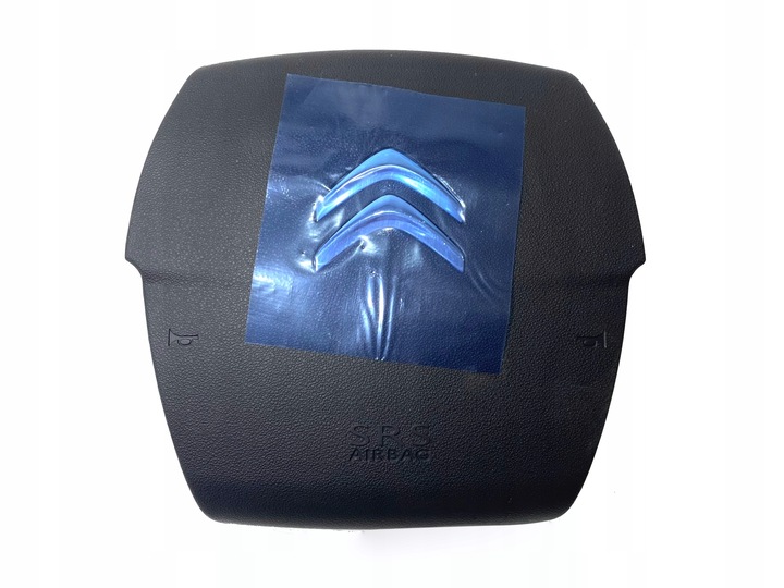 фото №1, Подушка водія citroen c4 ii 2010- 96871568zd