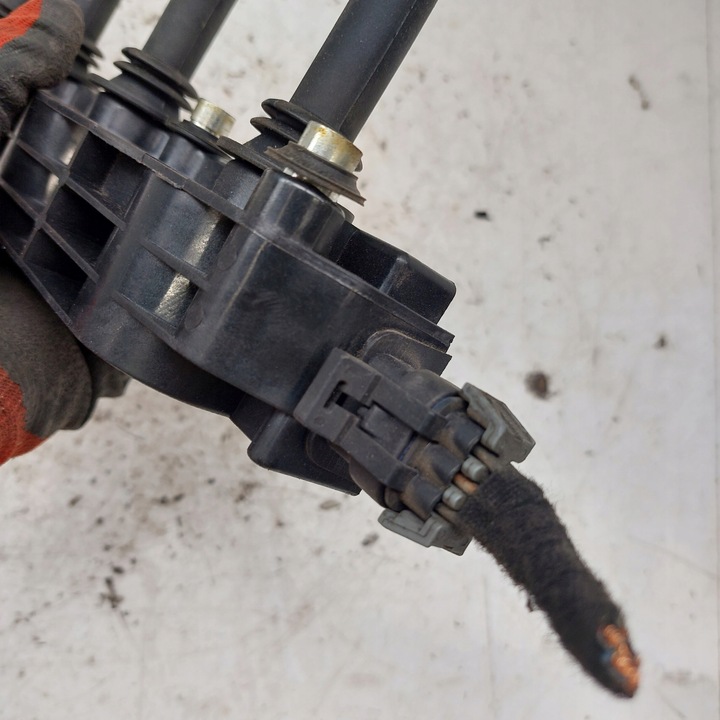 фото №12, Bre20136 катушка зажигания opel 1,4/1,6