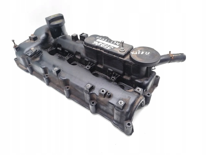 фото №12, Kia sorento кришка клапанів 2.2 crdi 4wd дизель 145kw 197 hp 22410-2f000