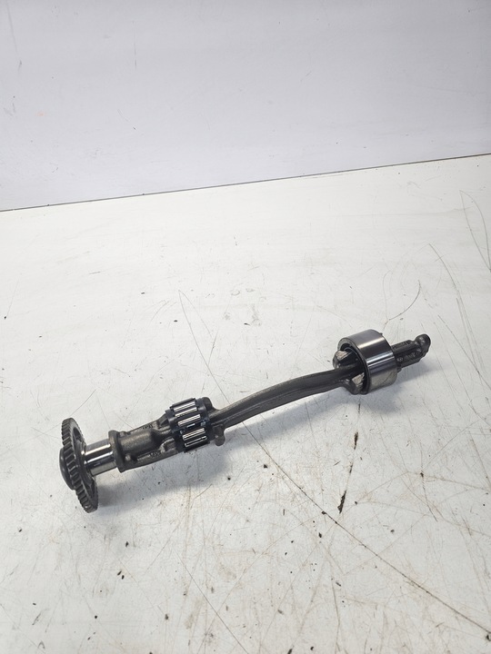 фото №5, Вал balansujący audi a3 8v a4 b9 vw seat 03n103303b