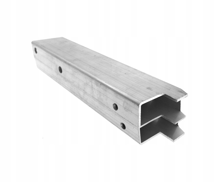 фото №2, Відбійник do audi q5 8r 2012-2017 8r0807331 ліва