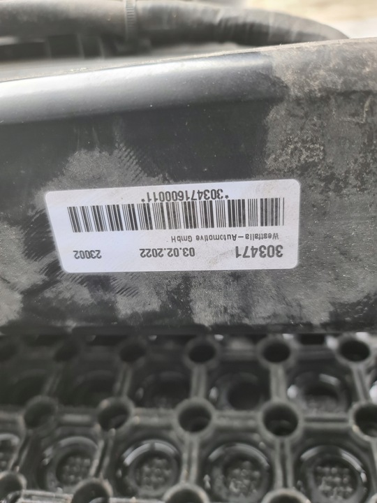 фото №9, Bmw i4 g26 hak буксирувальний електричний модуль