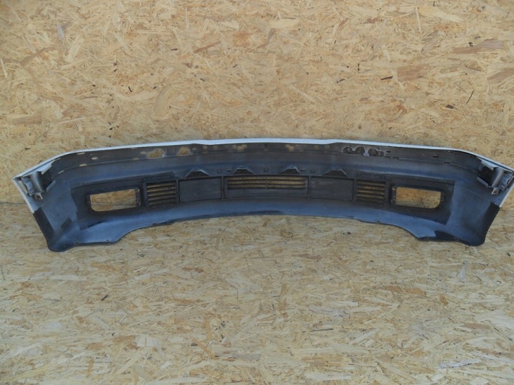 фото №14, Bmw 3 e36 1998 1999 2000 2001 бампер передний