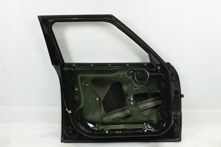 фото №2, Двері ліві перед mini f54 clubman c19 rebelgreen