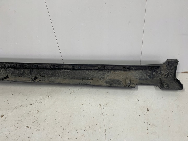 фото №7, Планка пороговая левая kia sportage iv 4 16- gt 87753-f1110