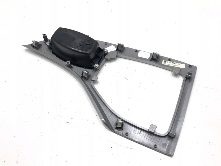 фото №14, Планки dekor bmw e84 2991701 suv 09-15